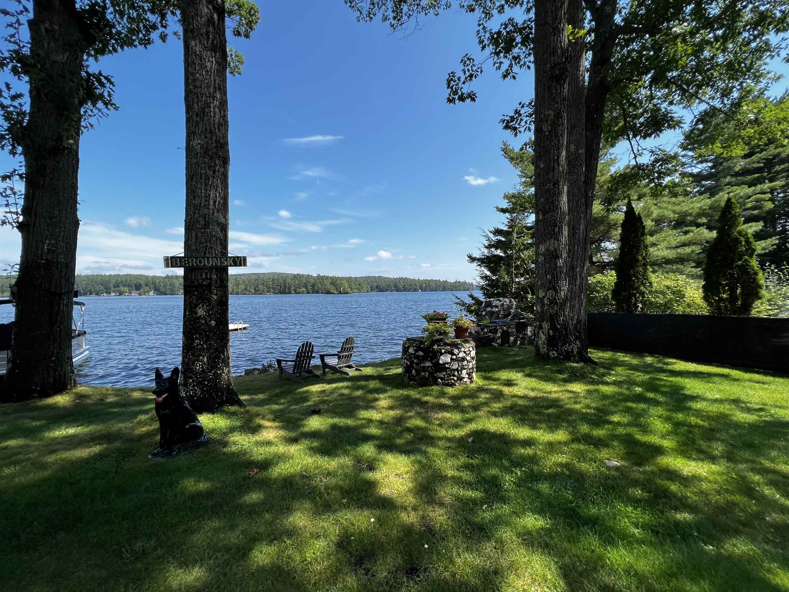 289 Lovell Lake Road Wakefield, NH 03872 - Photo 12 of 39 Gallery Image 12