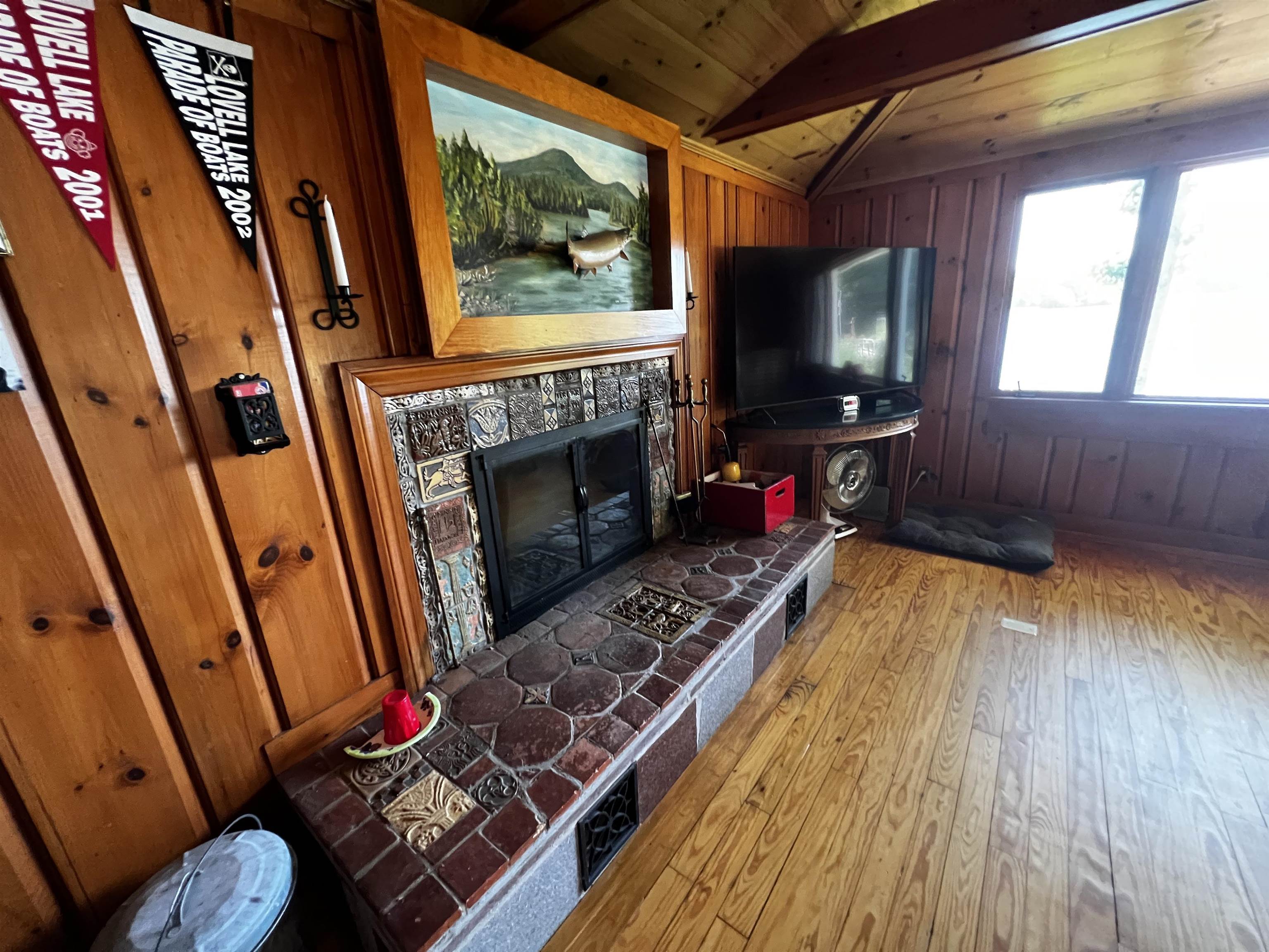 289 Lovell Lake Road Wakefield, NH 03872 - Photo 18 of 39 Gallery Image 18