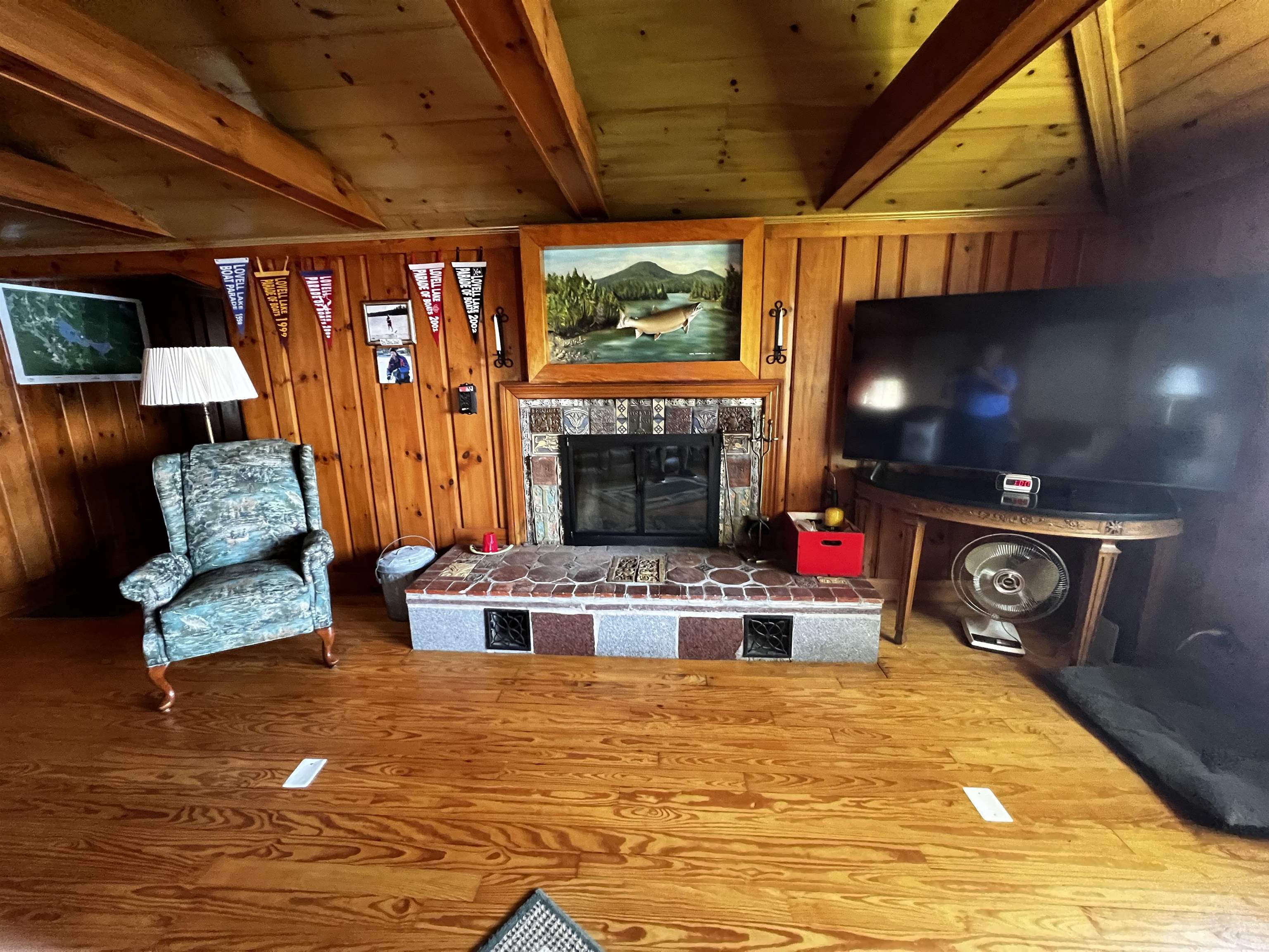 289 Lovell Lake Road Wakefield, NH 03872 - Photo 19 of 39 Gallery Image 19