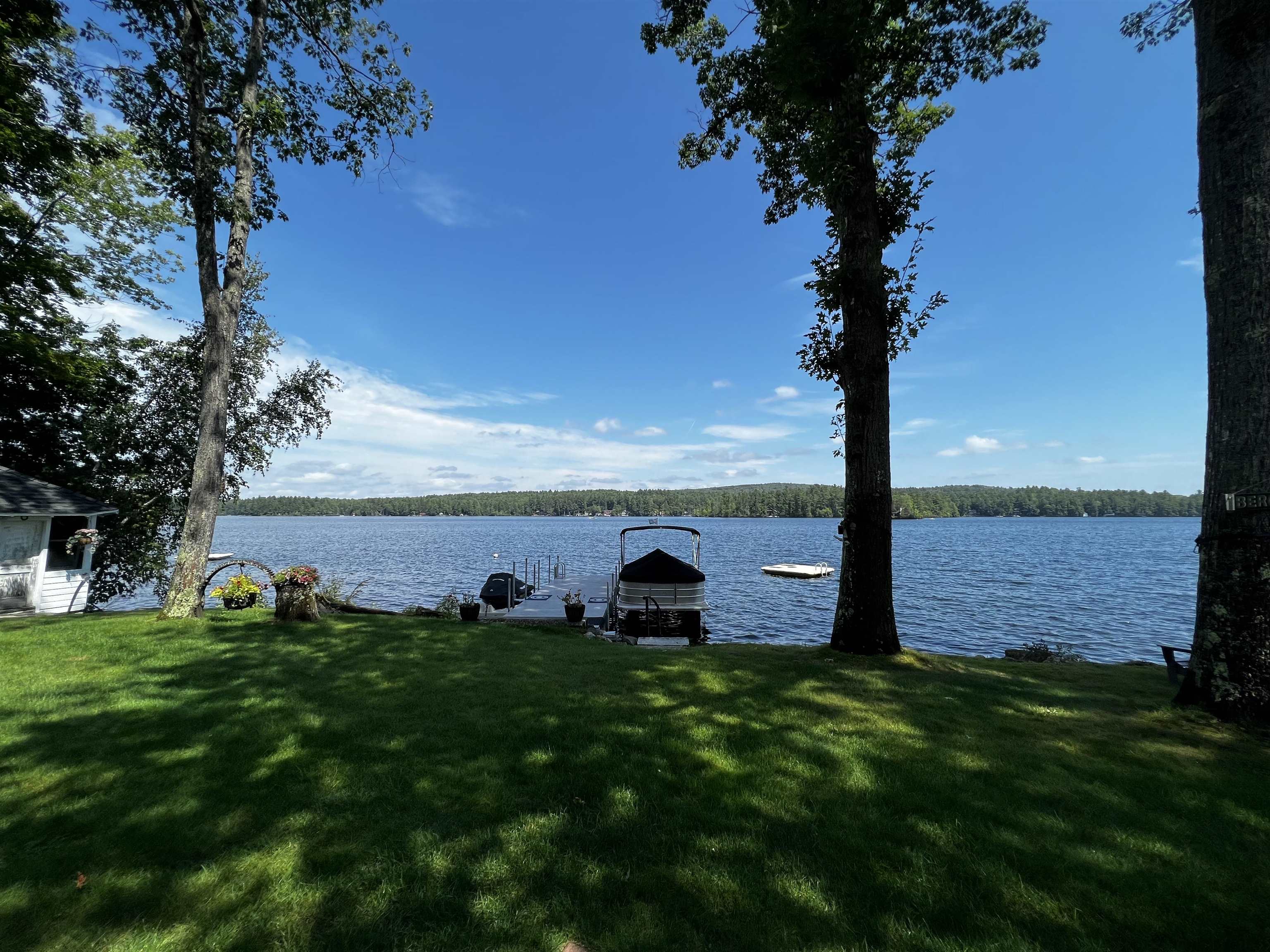 289 Lovell Lake Road Wakefield, NH 03872 - Photo 2 of 39 Gallery Image 2