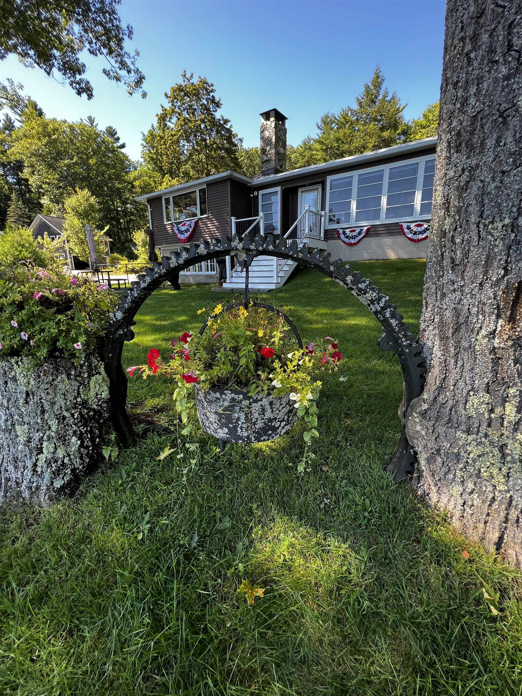 289 Lovell Lake Road Wakefield, NH 03872 - Photo 33 of 39 Gallery Image 33