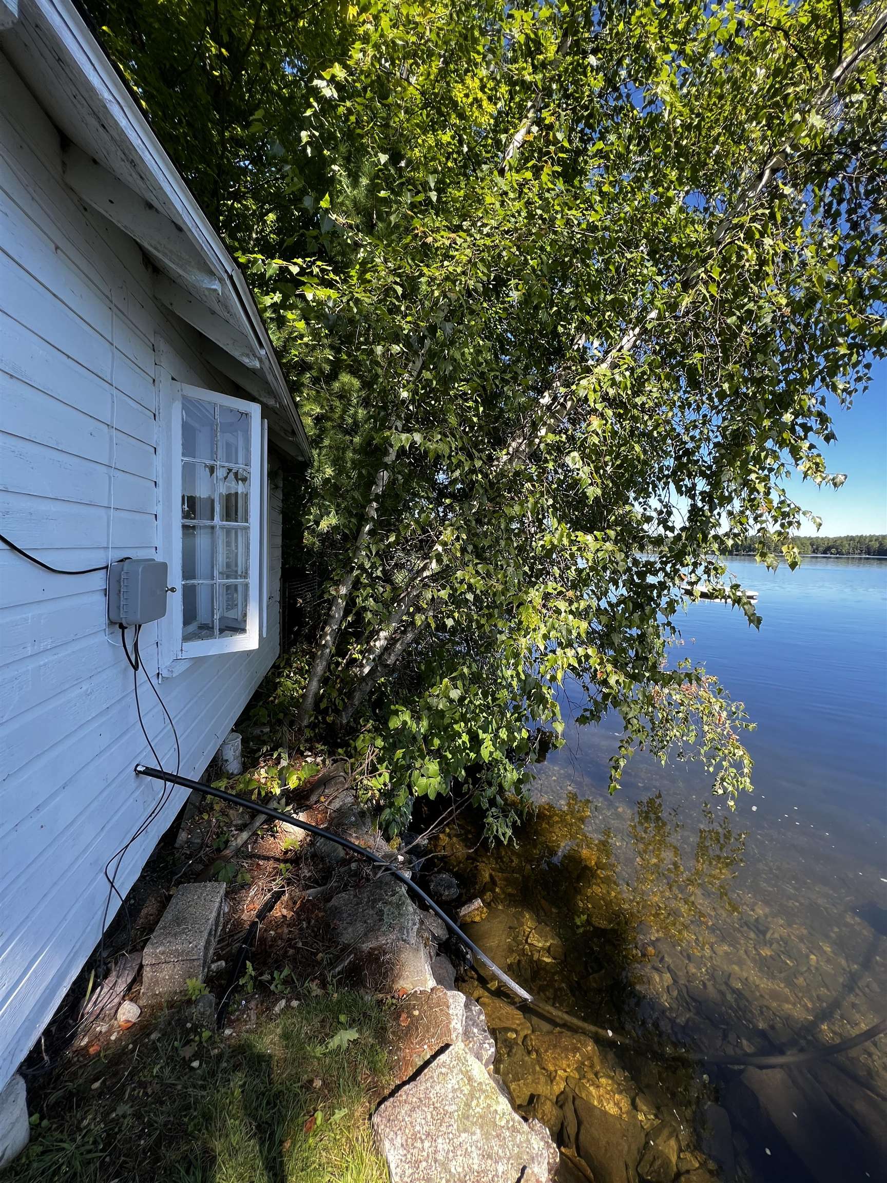 289 Lovell Lake Road Wakefield, NH 03872 - Photo 34 of 39 Gallery Image 34