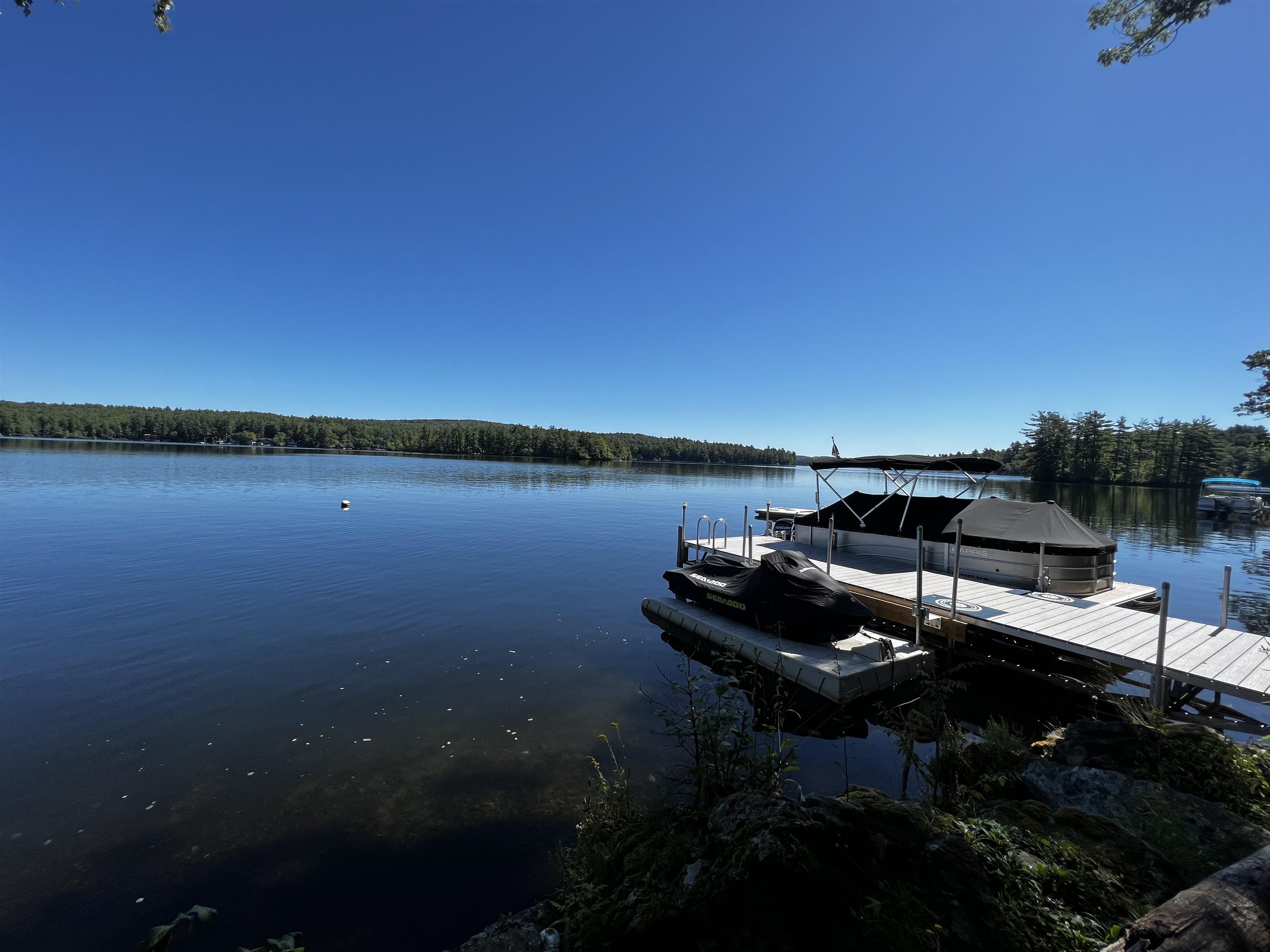 289 Lovell Lake Road Wakefield, NH 03872 - Photo 37 of 39 Gallery Image 37