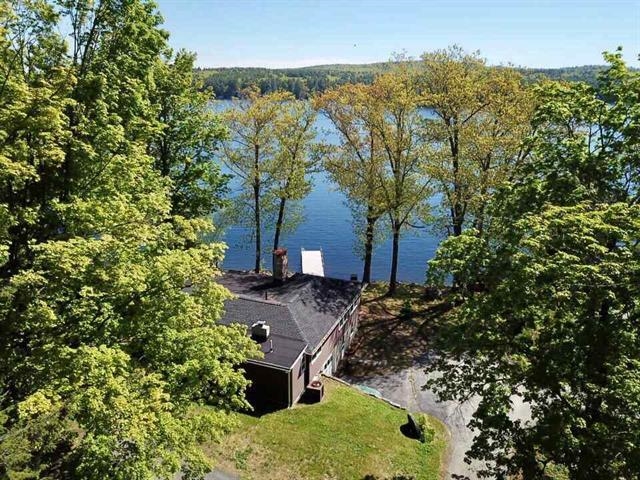 289 Lovell Lake Road Wakefield, NH 03872 - Photo 4 of 39 Gallery Image 4
