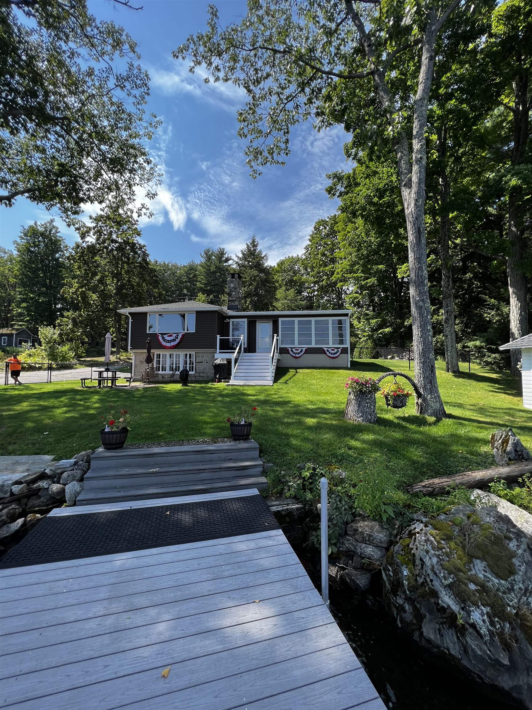 289 Lovell Lake Road Wakefield, NH 03872 - Photo 5 of 39 Gallery Image 5