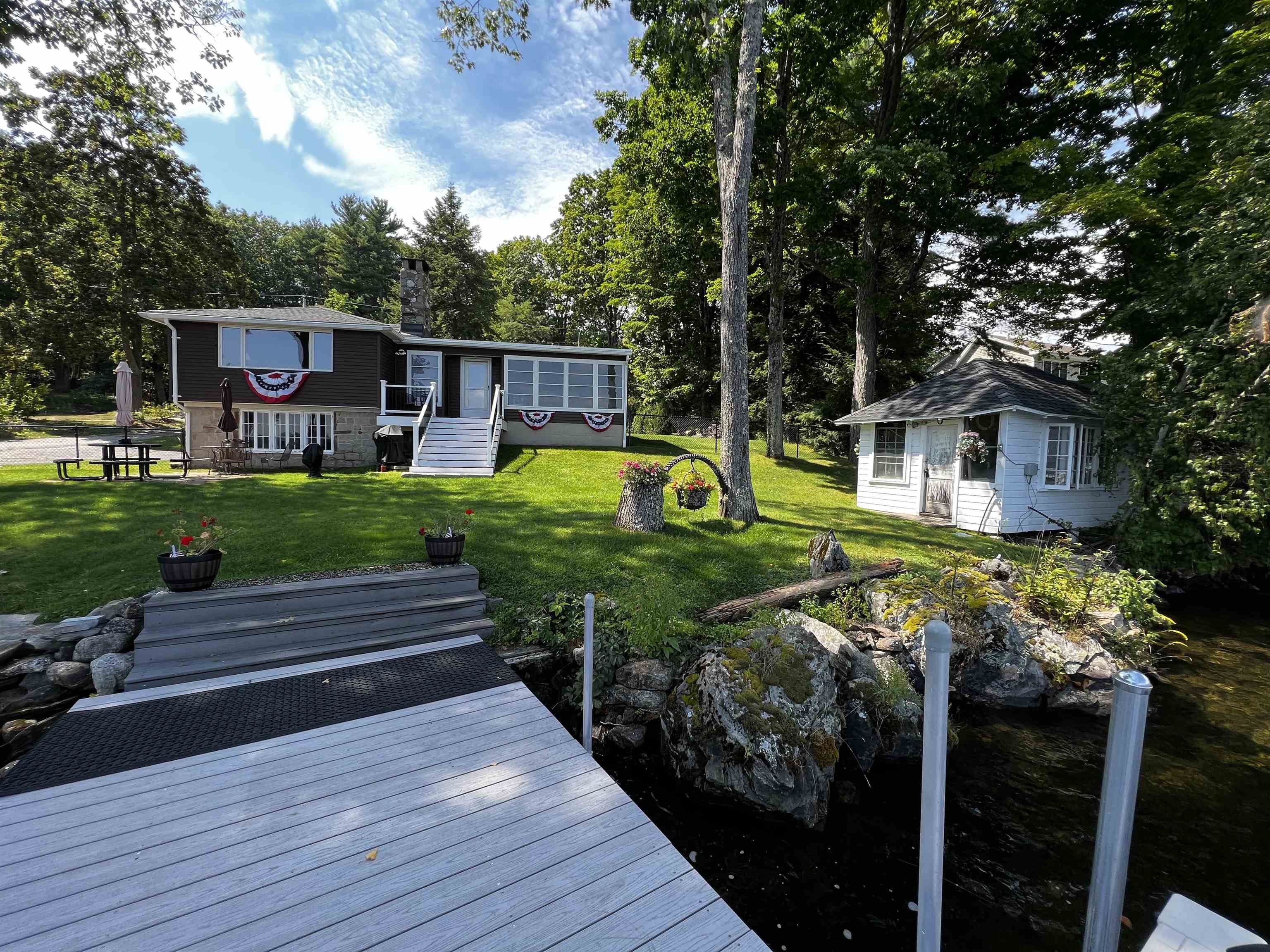 289 Lovell Lake Road Wakefield, NH 03872 - Photo 6 of 39 Gallery Image 6