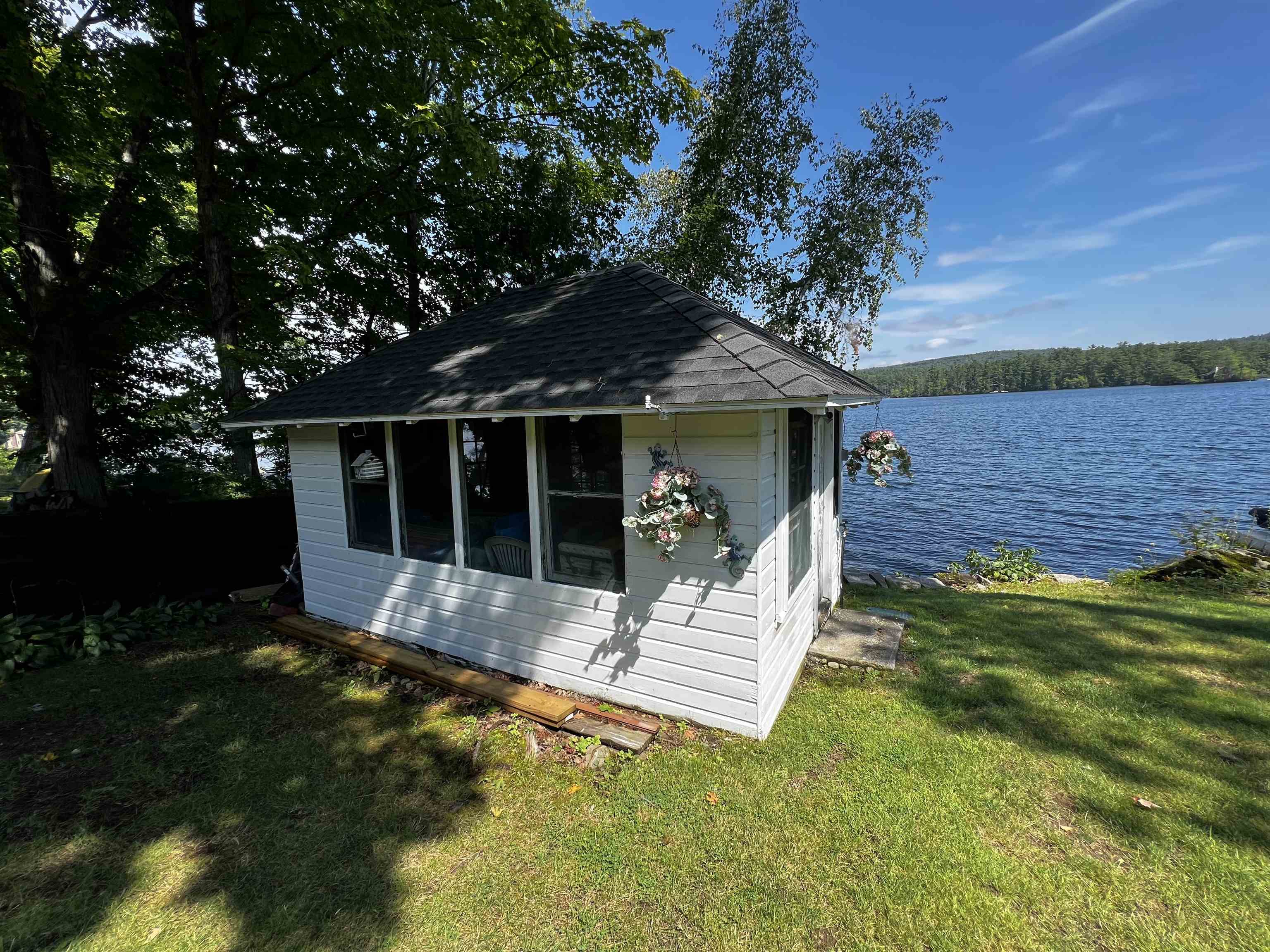 289 Lovell Lake Road Wakefield, NH 03872 - Photo 7 of 39 Gallery Image 7