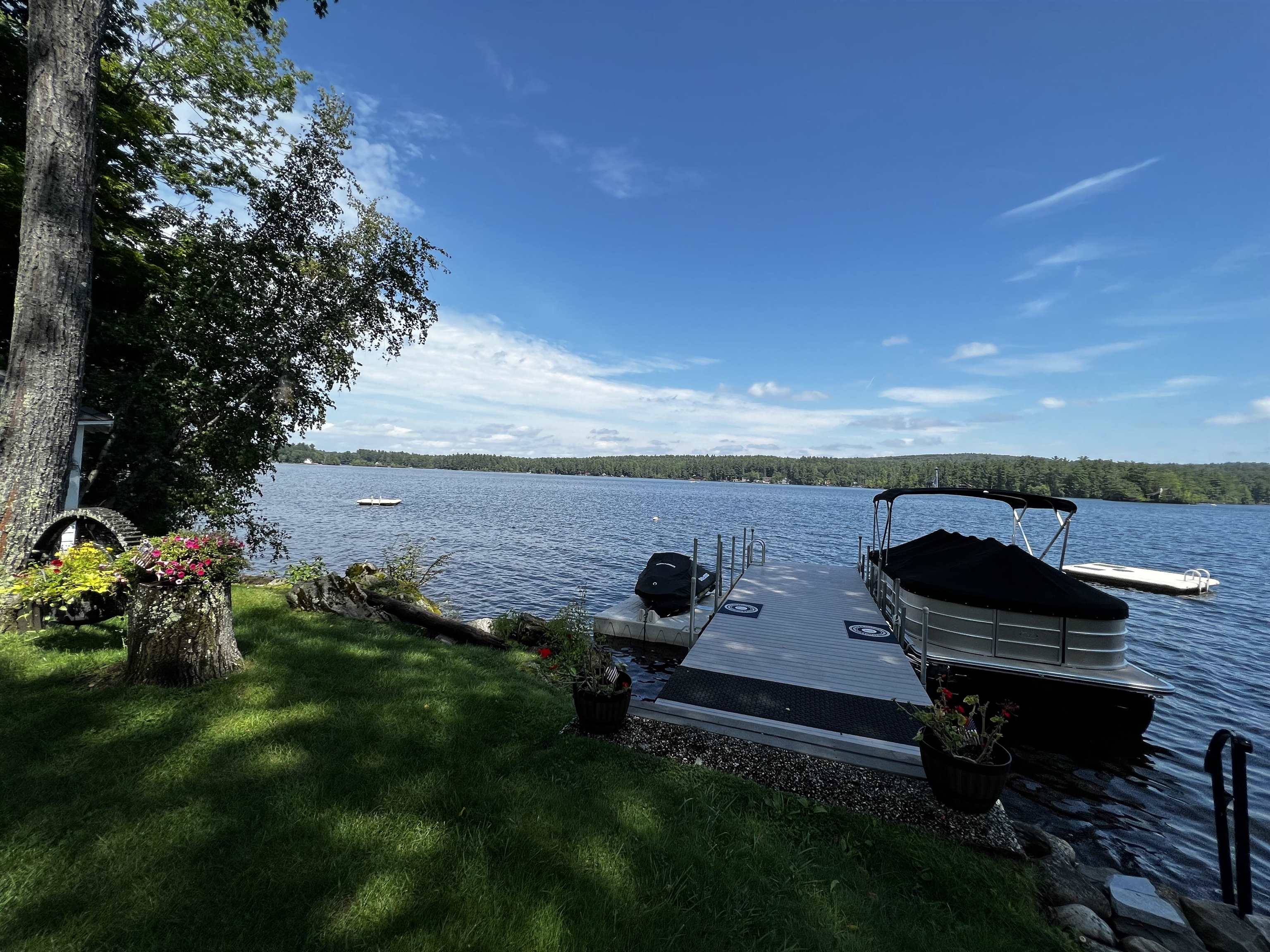 289 Lovell Lake Road Wakefield, NH 03872 - Photo 8 of 39 Gallery Image 8