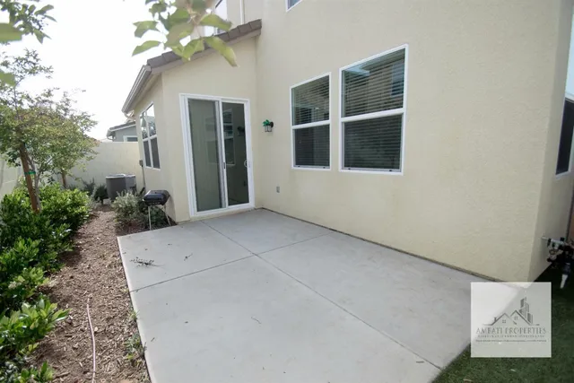 $2,395 | 3539 Luminary Way, Clovis, CA 93619