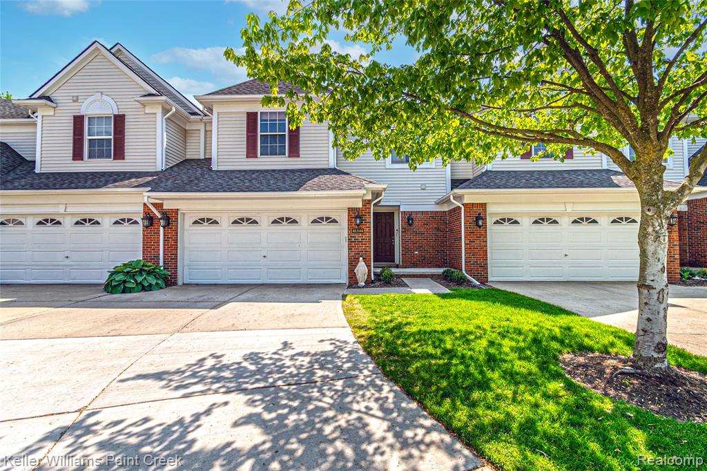 41544 Mitchell Road Novi, MI 48377 - Photo 2 of 43