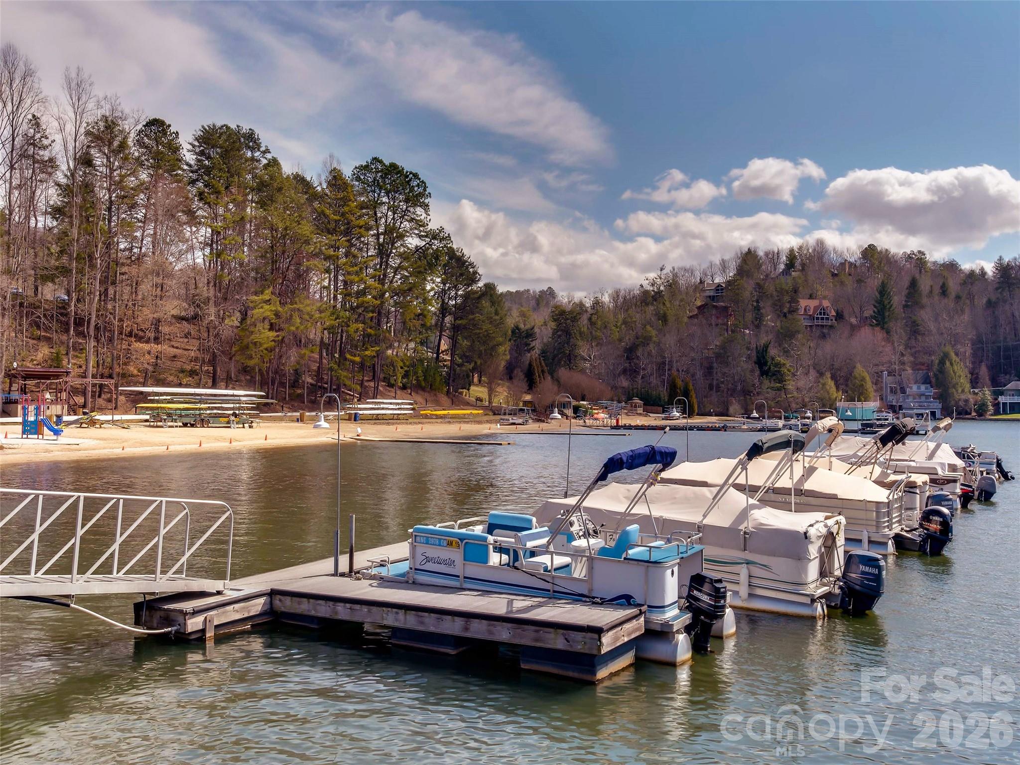 Lot 35 Roundabout Road Lake Lure, NC 28746 - Photo 18 of 18 Gallery Image 18