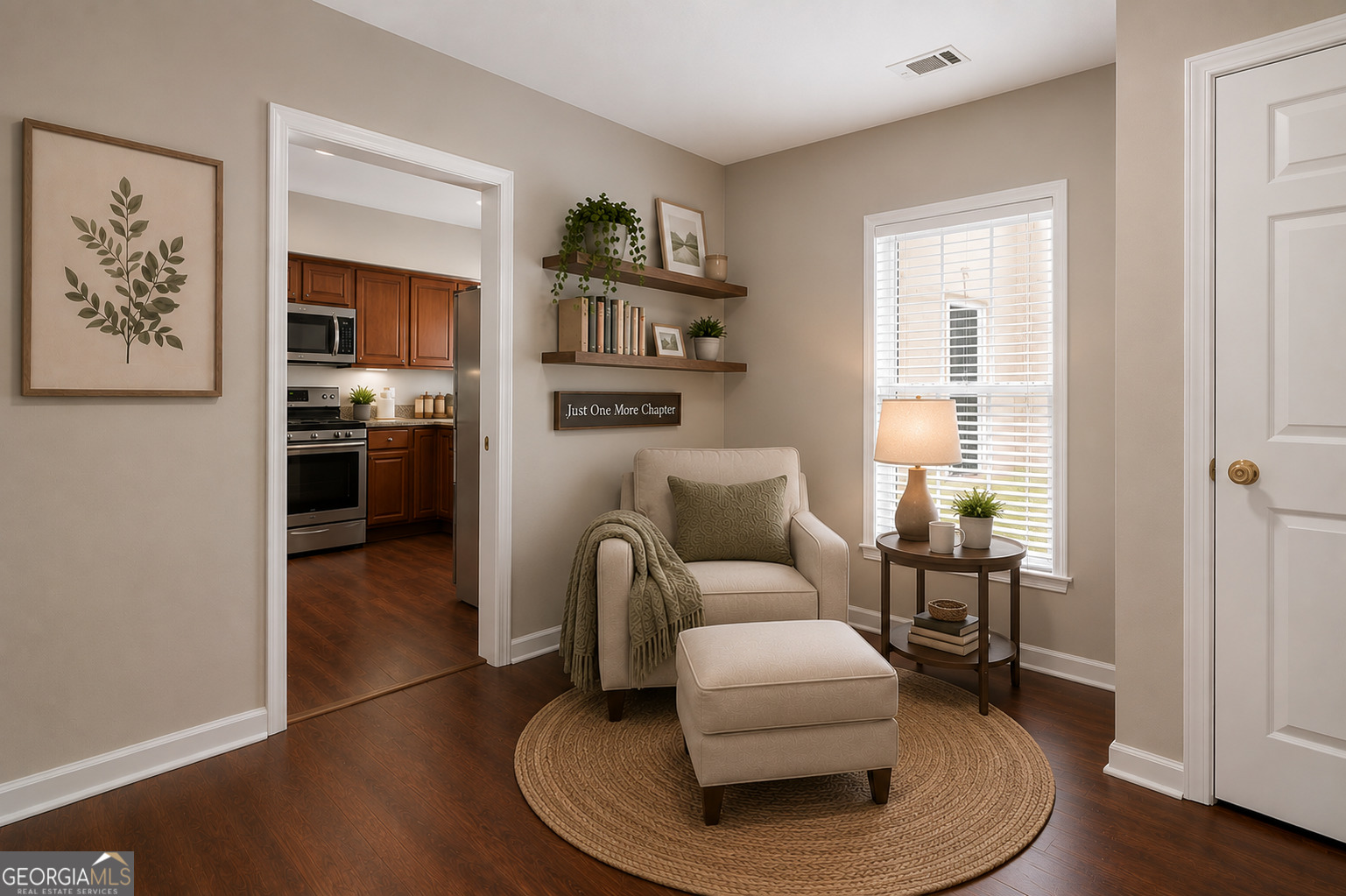 114 Marcar Road Macon, GA 31216 - Photo 28 of 45