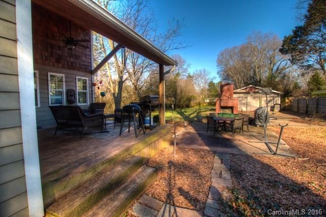 1431 Chippendale Road Charlotte, NC 28205 - Photo 18 of 24 Gallery Image 18