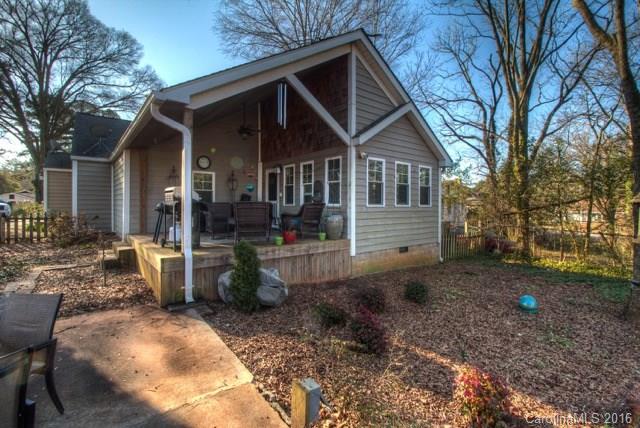 1431 Chippendale Road Charlotte, NC 28205 - Photo 19 of 24 Gallery Image 19