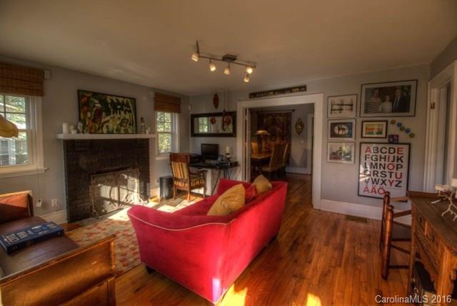 1431 Chippendale Road Charlotte, NC 28205 - Photo 3 of 24 Gallery Image 3