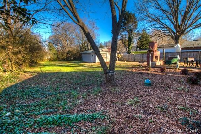 1431 Chippendale Road Charlotte, NC 28205 - Photo 21 of 24 Gallery Image 21