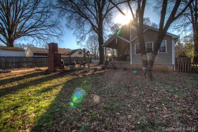 1431 Chippendale Road Charlotte, NC 28205 - Photo 22 of 24 Gallery Image 22