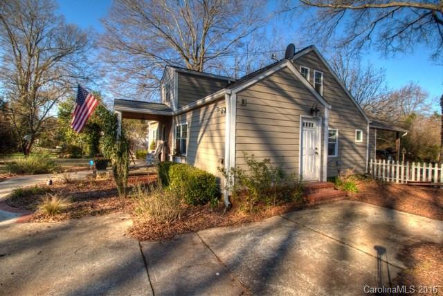 1431 Chippendale Road Charlotte, NC 28205 - Photo 23 of 24 Gallery Image 23