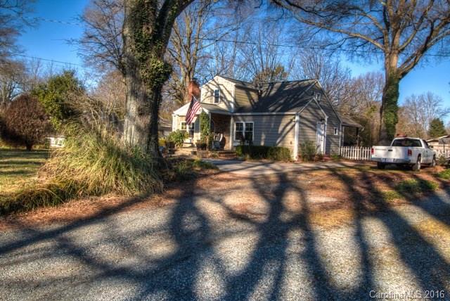 1431 Chippendale Road Charlotte, NC 28205 - Photo 24 of 24 Gallery Image 24