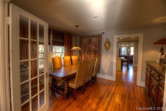 1431 Chippendale Road Charlotte, NC 28205 - Photo 6 of 24 Gallery Image 6