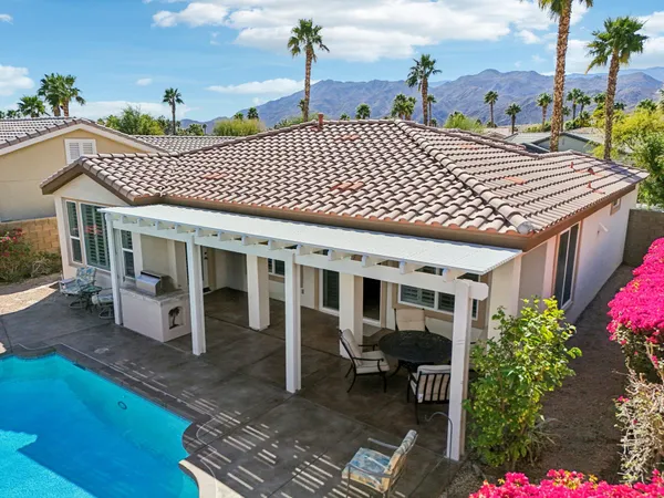 $519,000 | 60920 Living Stone Drive, La Quinta, CA 92253