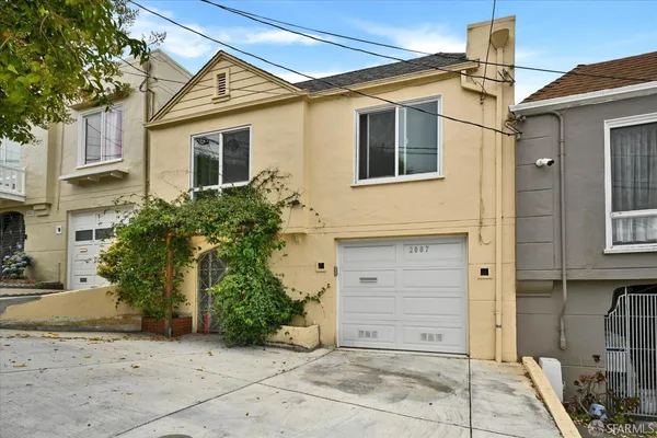$1,288,888 | 2067 Thomas Avenue, San Francisco, CA 94124