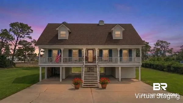$1,200,000 | 27276 Cove Drive, Orange Beach, AL 36561