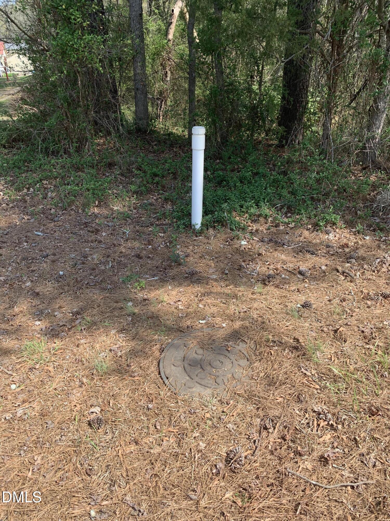 102 Airport Road Siler City, NC 27344 - Photo 7 of 10 a backyard of a house with lots of green space