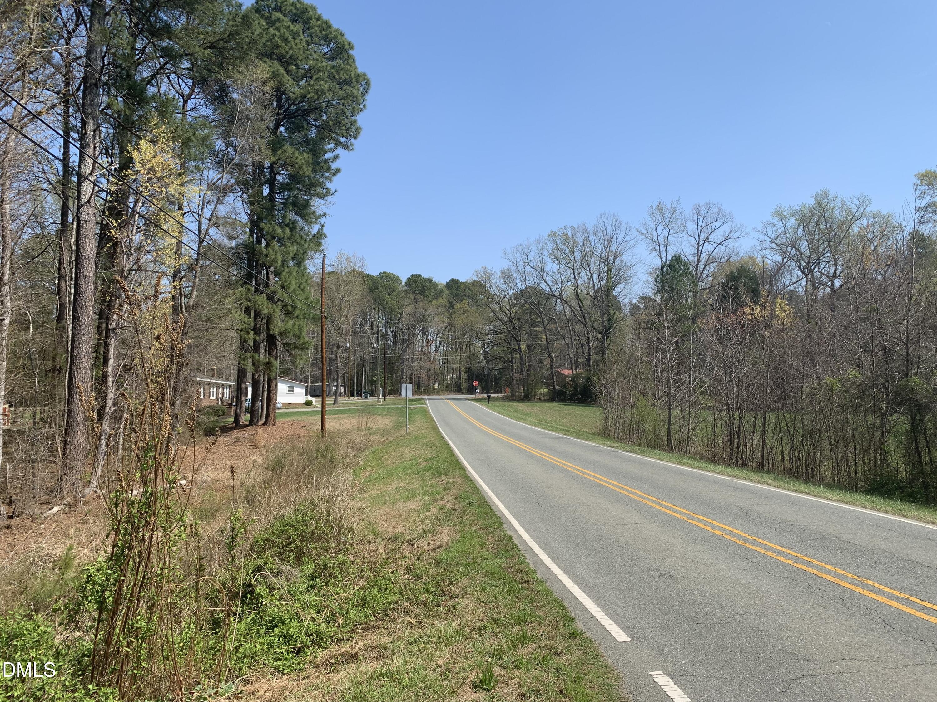102 Airport Road Siler City, NC 27344 - Photo 10 of 10 a view of a backyard