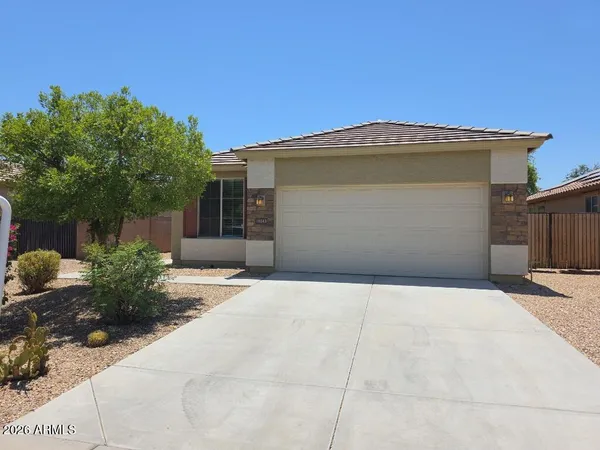 $1,875 | 18143 West Purdue Avenue, Waddell, AZ 85355