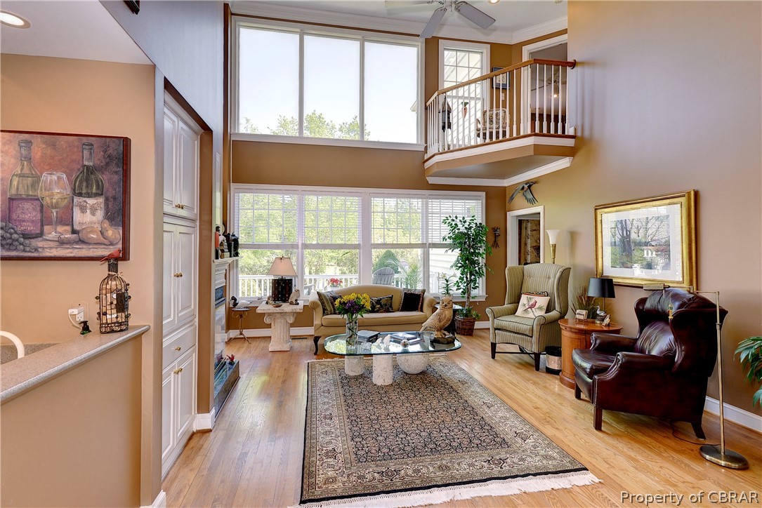 3134 Cider House Road Toano, VA 23168 - Photo 9 of 50 Gallery Image 9