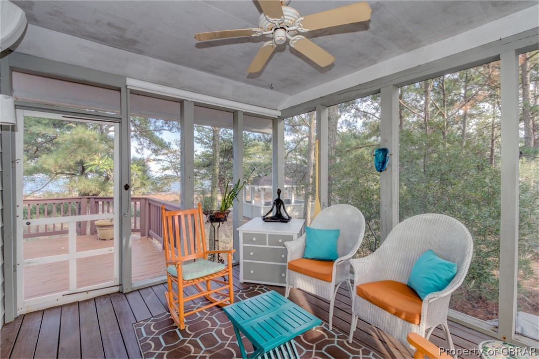 1048 Tranquility Road Reedville, VA 22539 - Photo 44 of 48