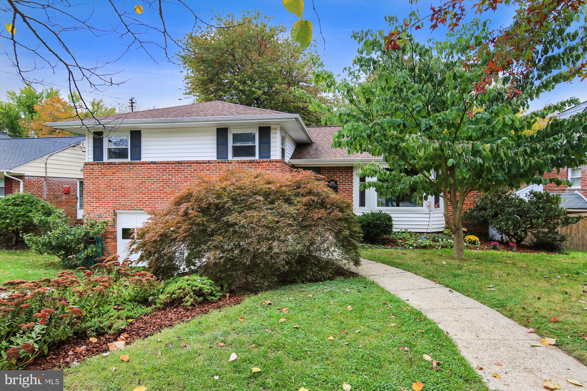 2003 Cascade Road Silver Spring, MD 20902 - Photo 1 of 30 Exterior Front