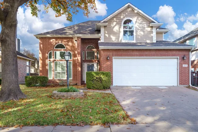 $2,825 | 2213 Heatherton Place, Plano, TX 75023