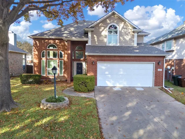 $2,825 | 2213 Heatherton Place, Plano, TX 75023