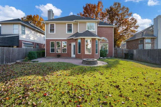 $2,825 | 2213 Heatherton Place, Plano, TX 75023