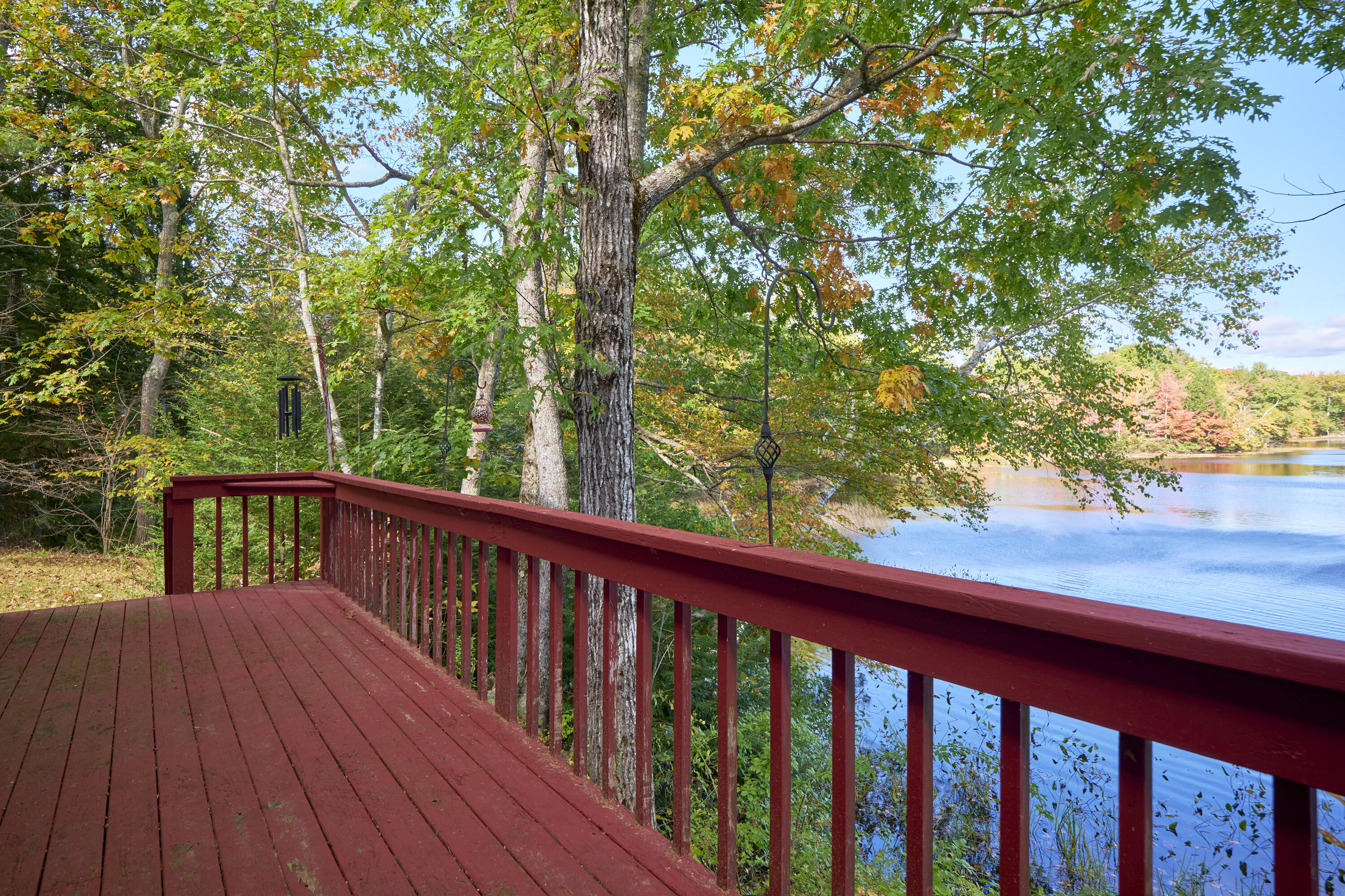 417 Storer Mountain Road Waldoboro, ME 04572 - Photo 19 of 50 14 - 417 Storer Mountain Road - Warren -