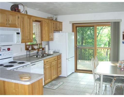 775 Back Creek Road Champion, PA 15622 - Photo 2 of 18 Kitchen. Appliances are included
