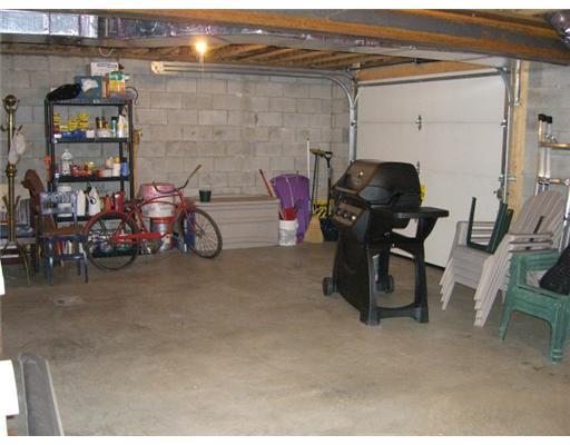 775 Back Creek Road Champion, PA 15622 - Photo 14 of 18 Other. Integral garage