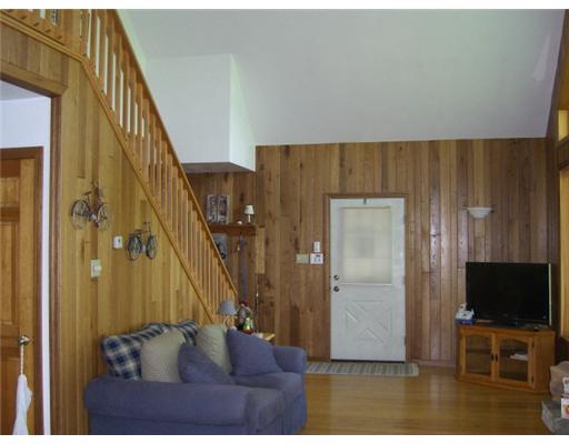 775 Back Creek Road Champion, PA 15622 - Photo 4 of 18 Living Room. Looking back to entry