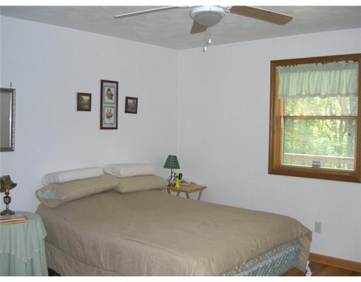 775 Back Creek Road Champion, PA 15622 - Photo 8 of 18 Master Bedroom. Closet space is to the left of the photographer.