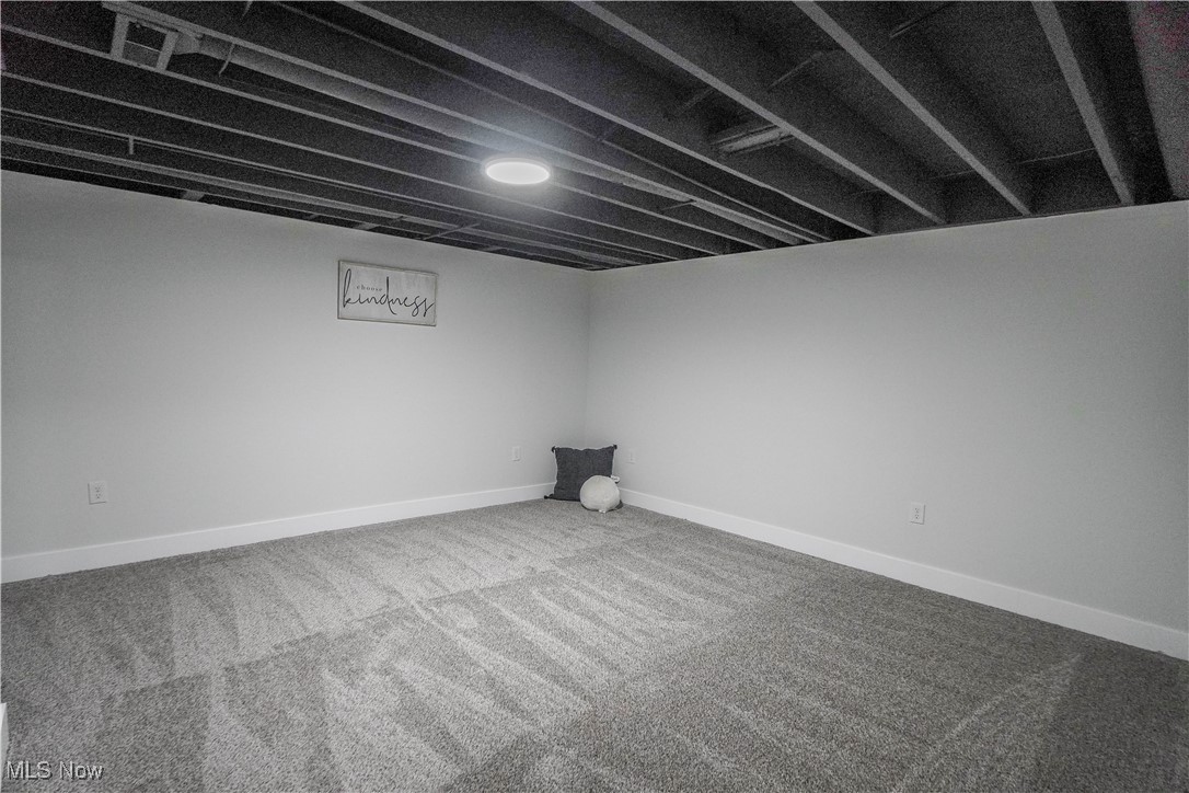 5367 Lance Road Medina, OH 44256 - Photo 34 of 44 Bonus Room/Bedroom 4