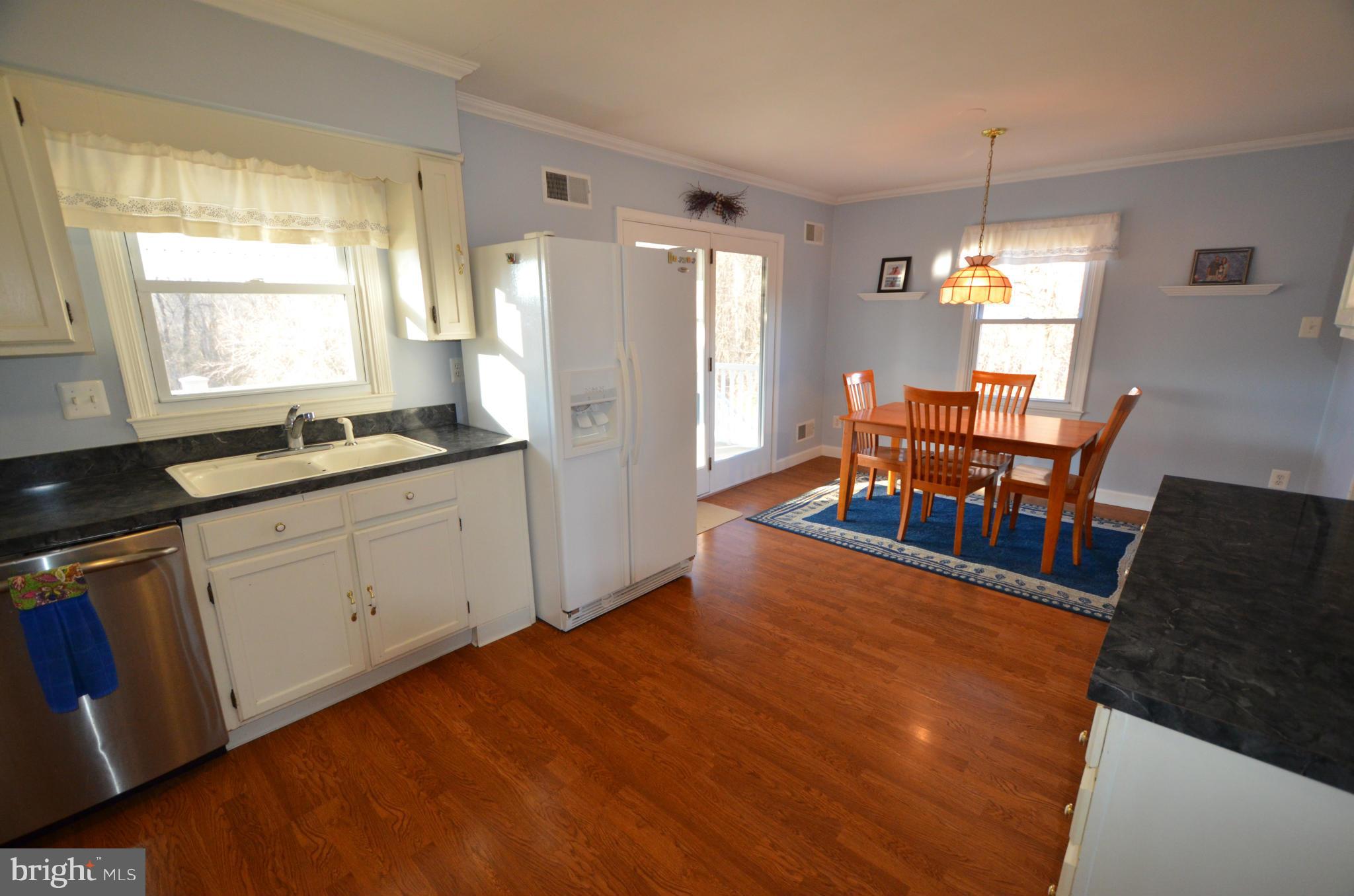 7024 Prout Road Friendship, MD 20758 - Photo 2 of 30 Kitchen