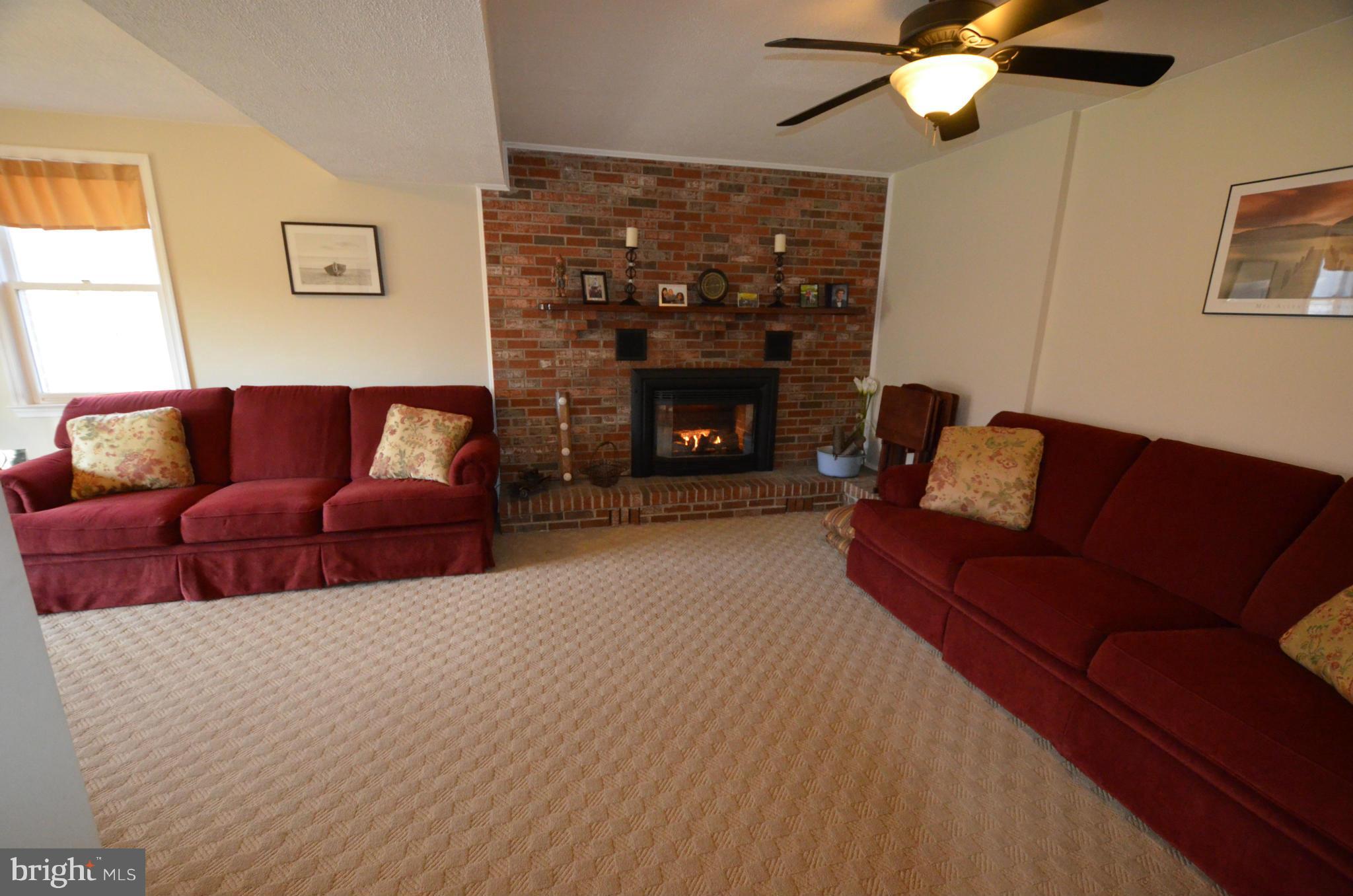 7024 Prout Road Friendship, MD 20758 - Photo 12 of 30 Family Room