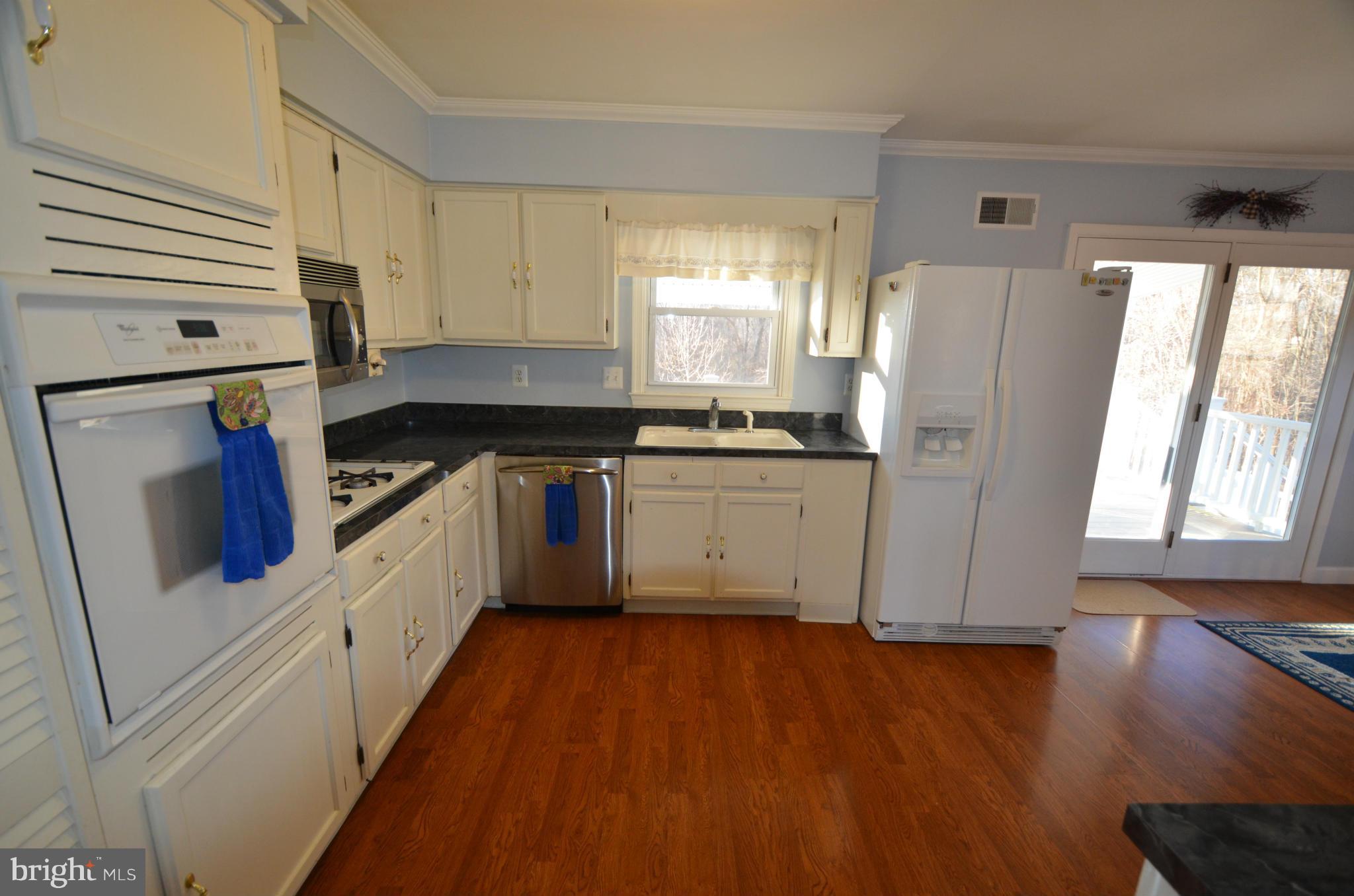 7024 Prout Road Friendship, MD 20758 - Photo 14 of 30 Kitchen