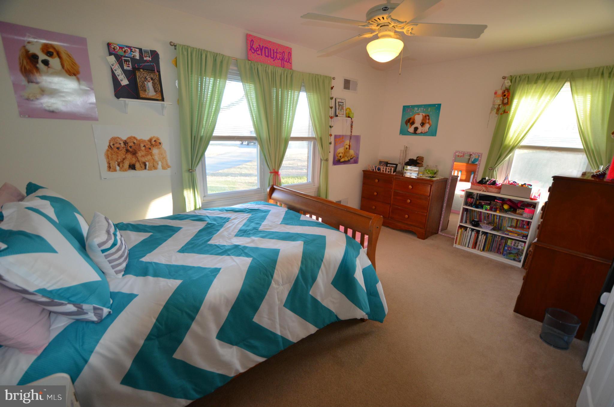 7024 Prout Road Friendship, MD 20758 - Photo 20 of 30 Bedroom