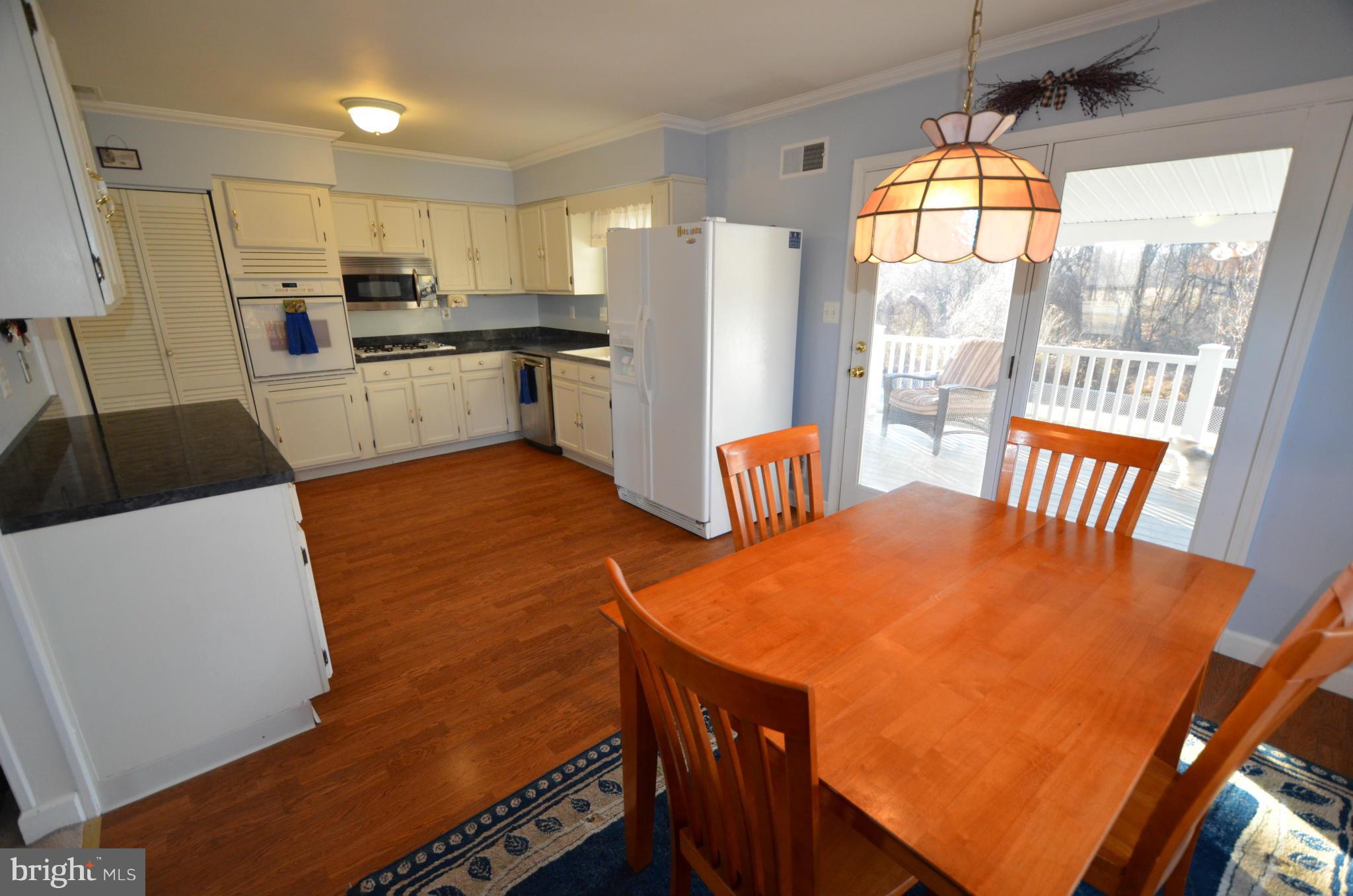 7024 Prout Road Friendship, MD 20758 - Photo 3 of 30 Kitchen