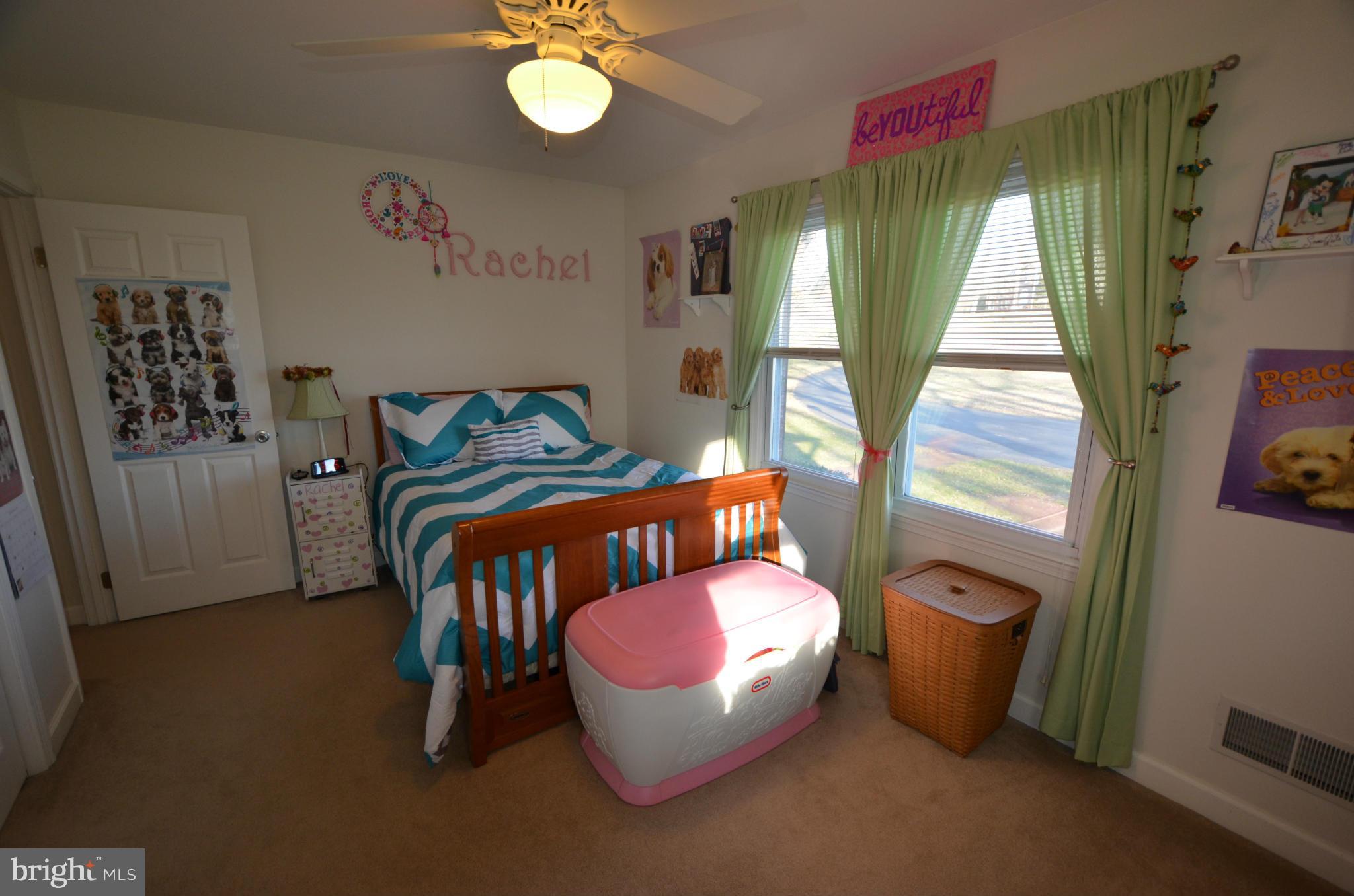 7024 Prout Road Friendship, MD 20758 - Photo 21 of 30 Bedroom