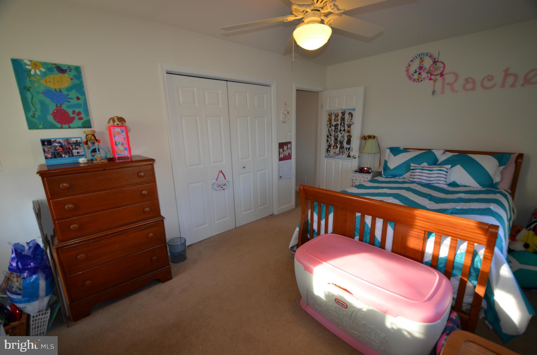 7024 Prout Road Friendship, MD 20758 - Photo 22 of 30 Bedroom