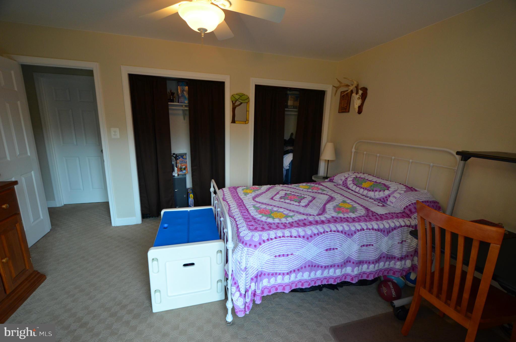 7024 Prout Road Friendship, MD 20758 - Photo 24 of 30 Bedroom